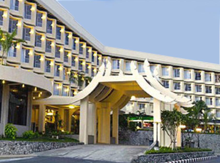 Cover Image for Regent Marina Hotel