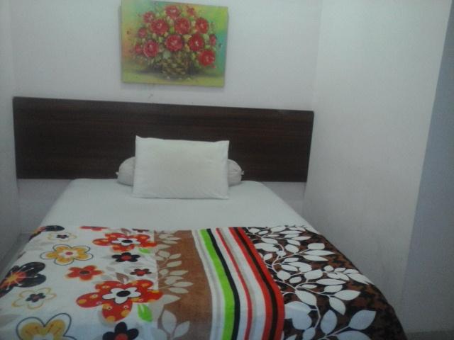 Cover Image for Homestay Pucang Kerep