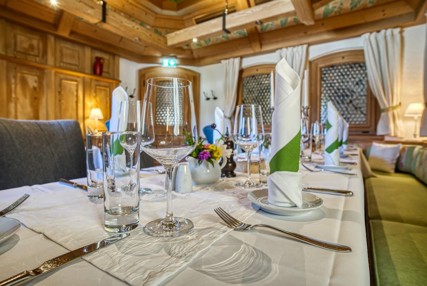 Cover Image for Landhaus Hotel Sommerau GmbH