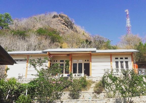 Cover Image for G - RIMA HOME STAY