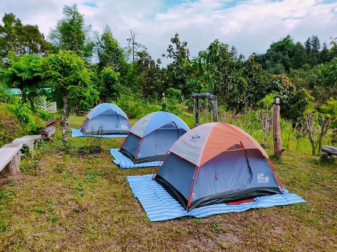 Cover Image for Good View Guesthouse & Camping