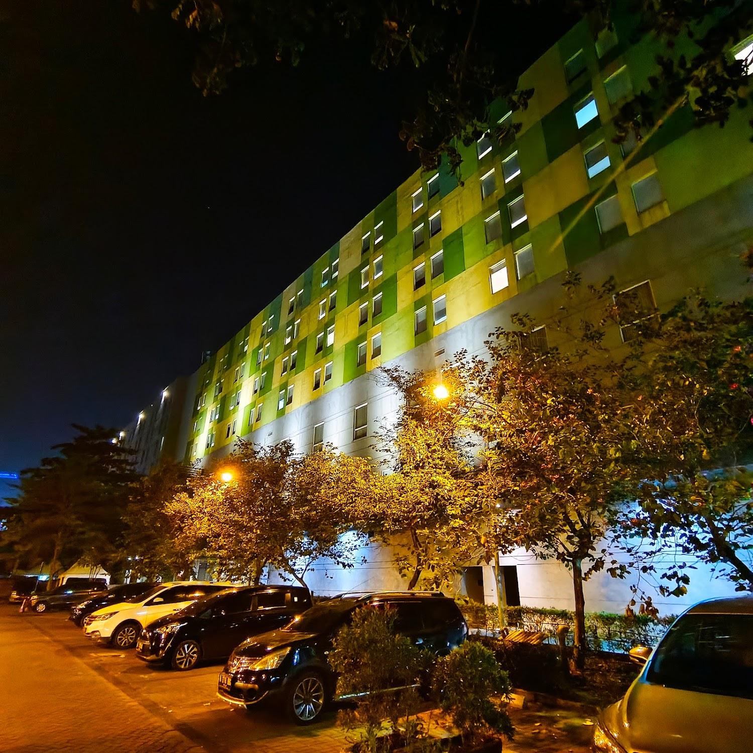 Cover Image for Zest Airport Jakarta by Swiss-Belhotel International