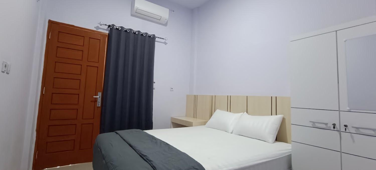 Cover Image for Kost Lhokseumawe The Majestic Homestay