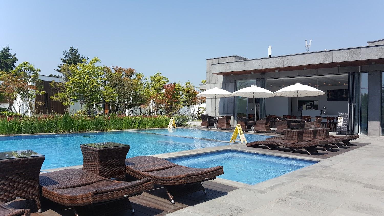 Cover Image for Ciel de Jeju Resort