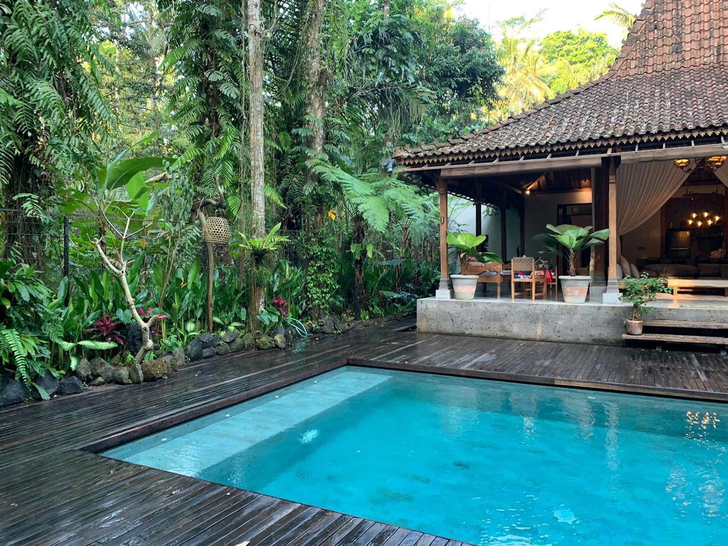 Cover Image for Villa Rumah Kebun
