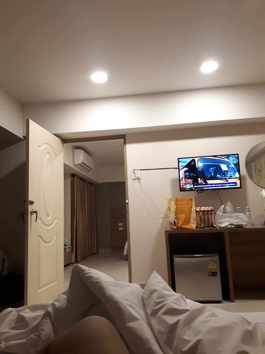 Cover Image for AIRBEST HOTEL