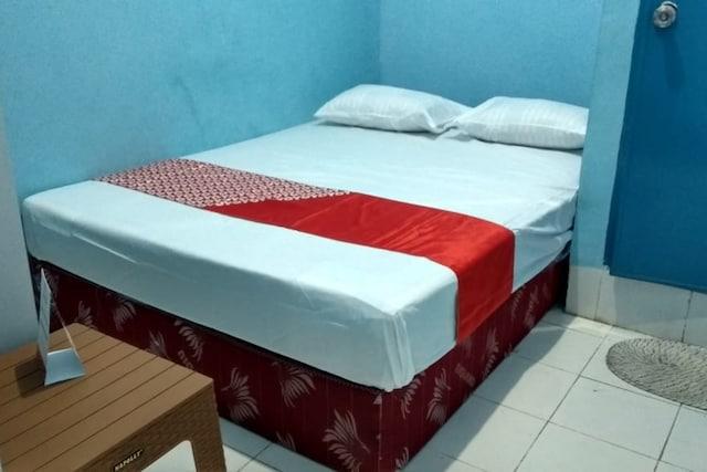 Cover Image for OYO 90001 Homestay 47 Latanete