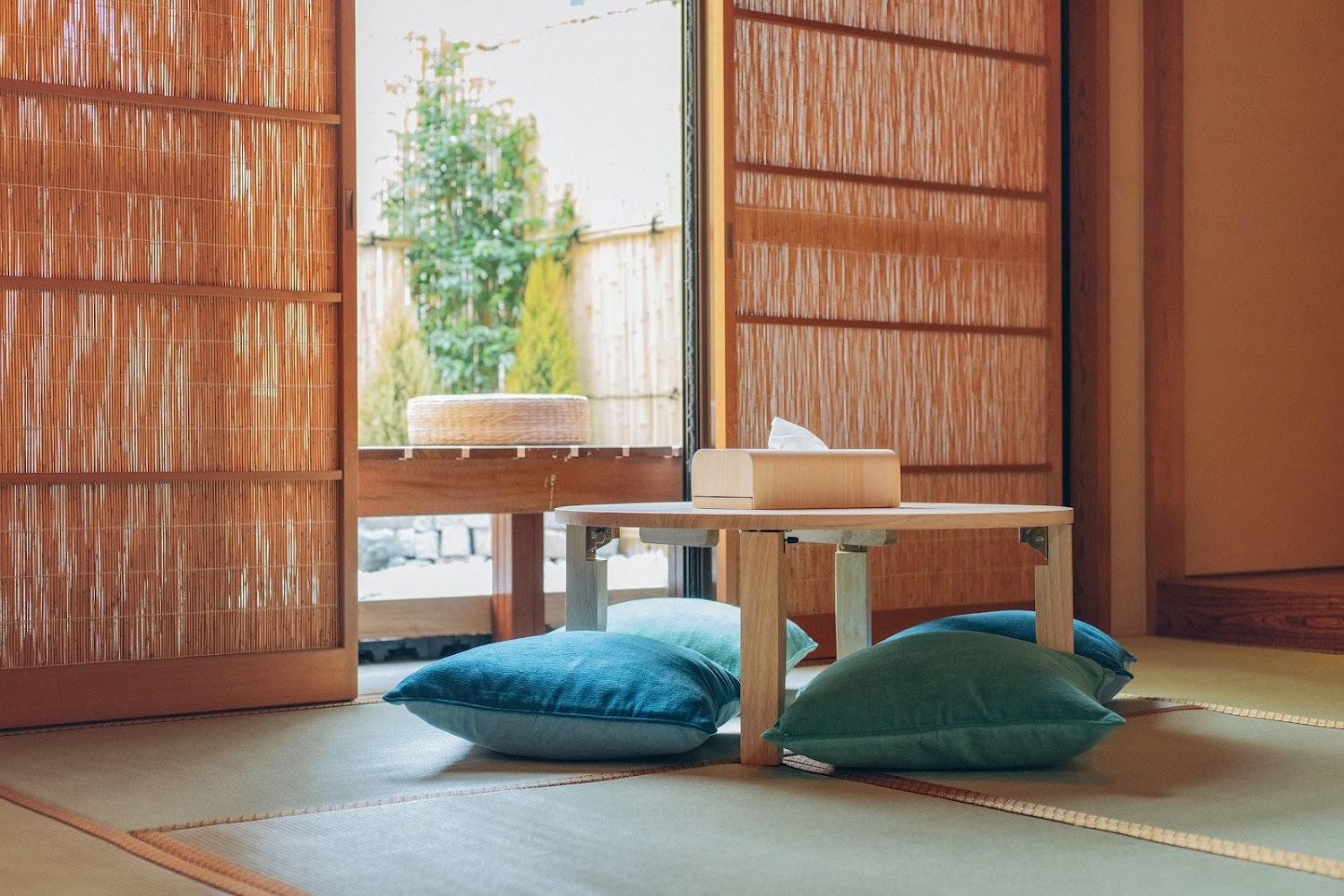 Cover Image for 琢居 Tatami Hotel