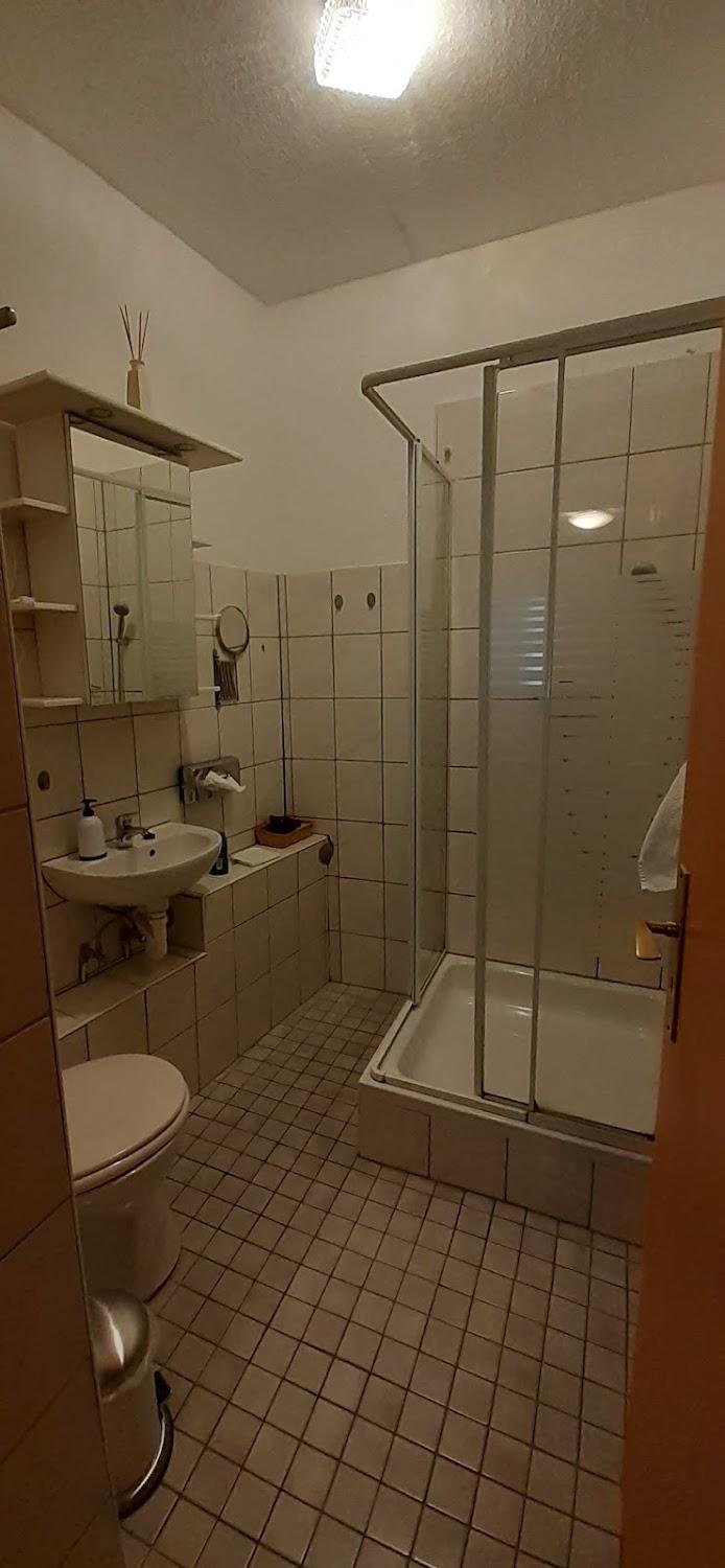 Cover Image for Ferienwohnung Alte Uhrmacherei