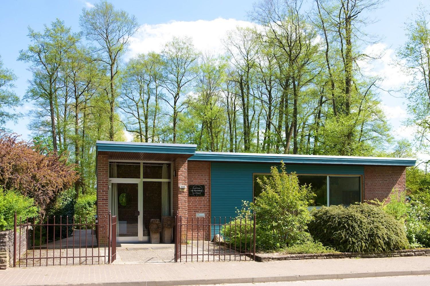 Cover Image for Haus am Moorbeek