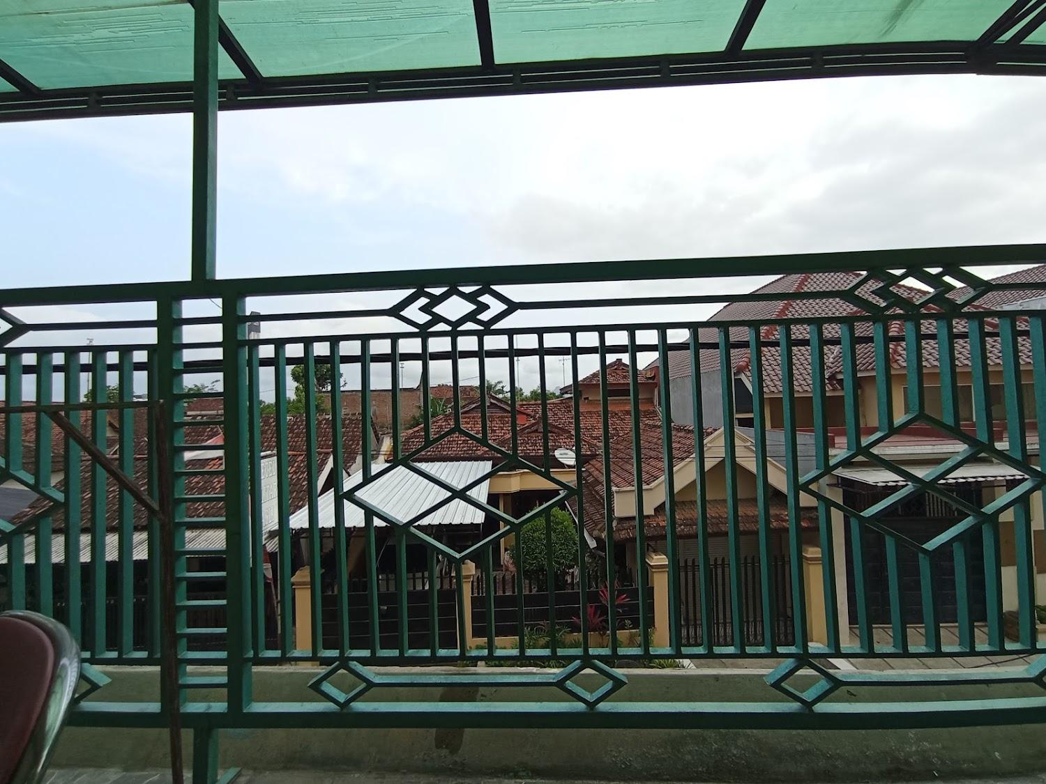 Cover Image for OYO Life 2508 Alba Suites Homestay Syariah
