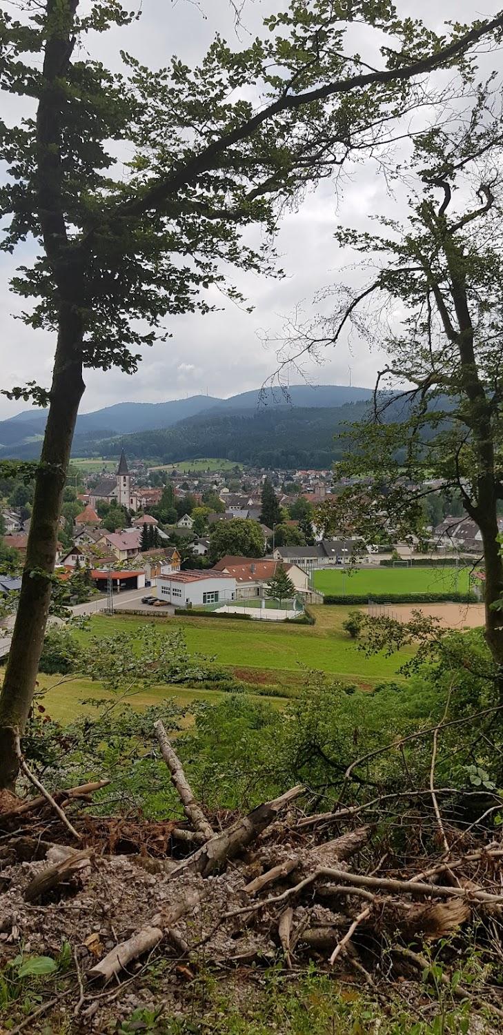 Cover Image for Gasthof Kleebad