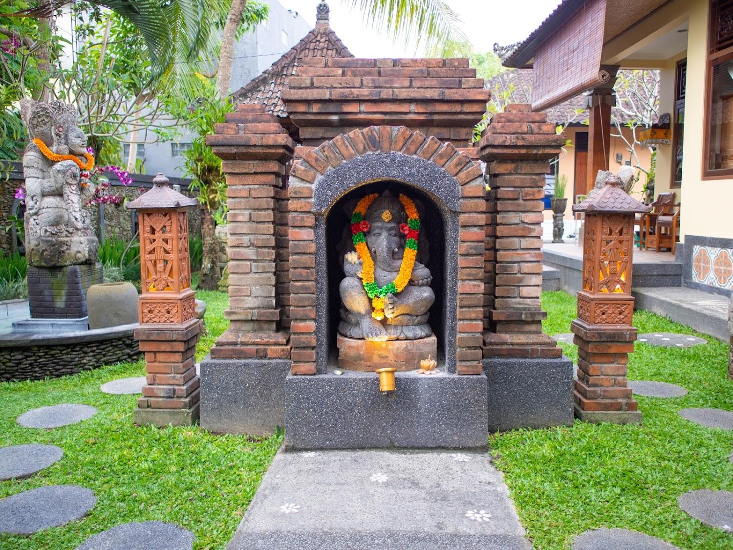 Cover Image for Pondok Oka Homestay