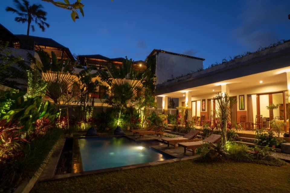Cover Image for Gong Vanka Guest House