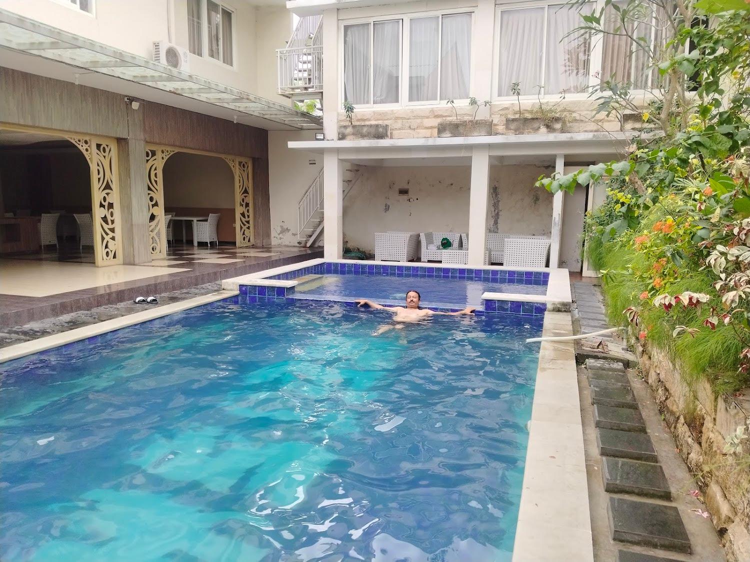 Cover Image for Princess Keisha Holistic and Teraphy Hotel