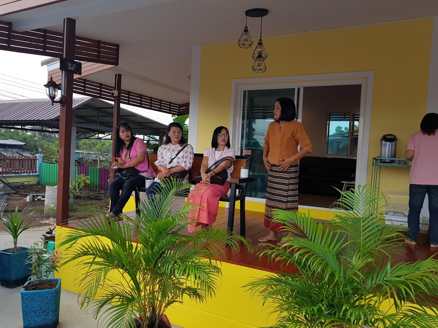 Cover Image for ณ ริมยมรีสอร์ท @Rimyom Resort