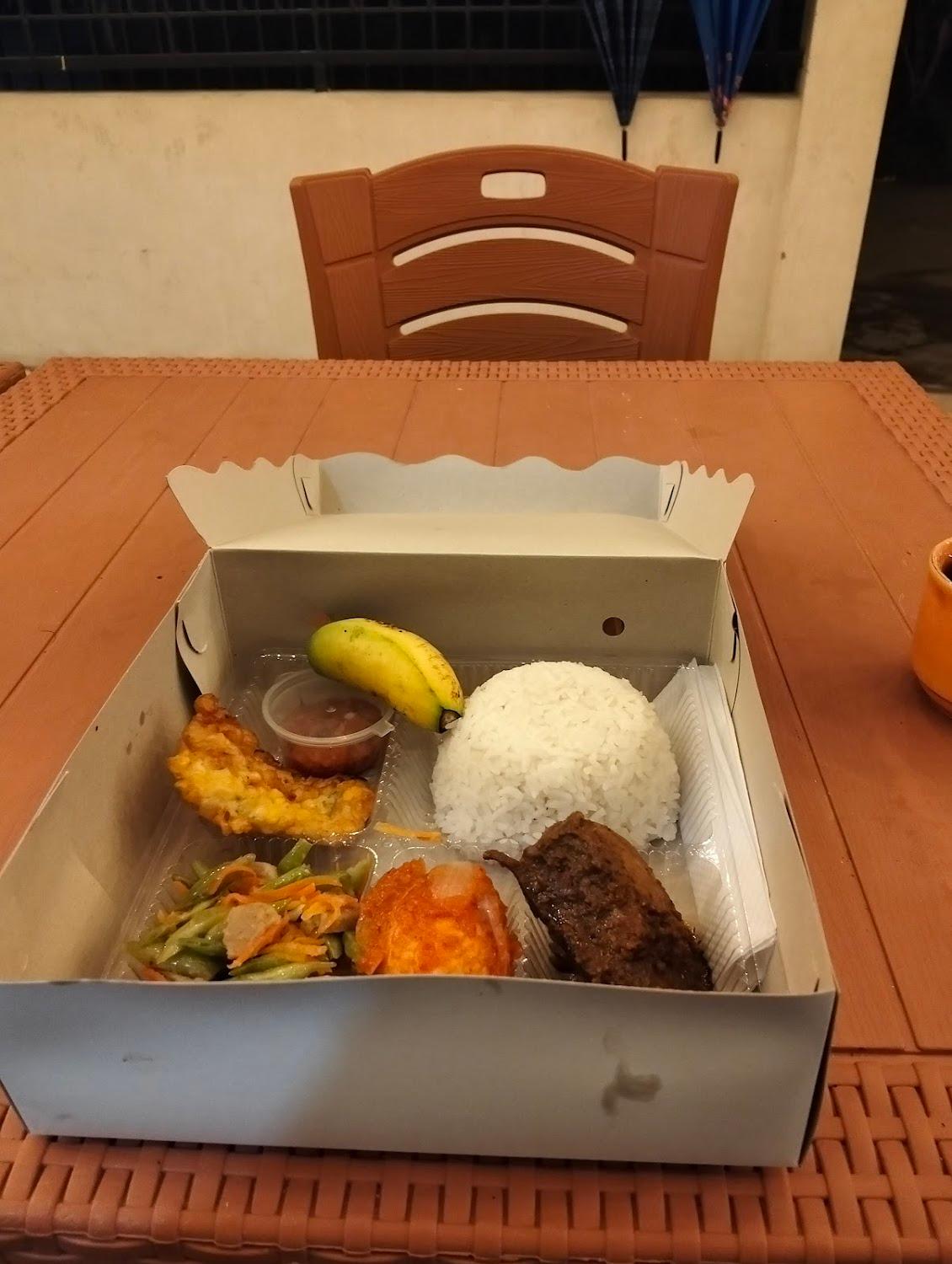 Cover Image for PENGINAPAN SIOLA