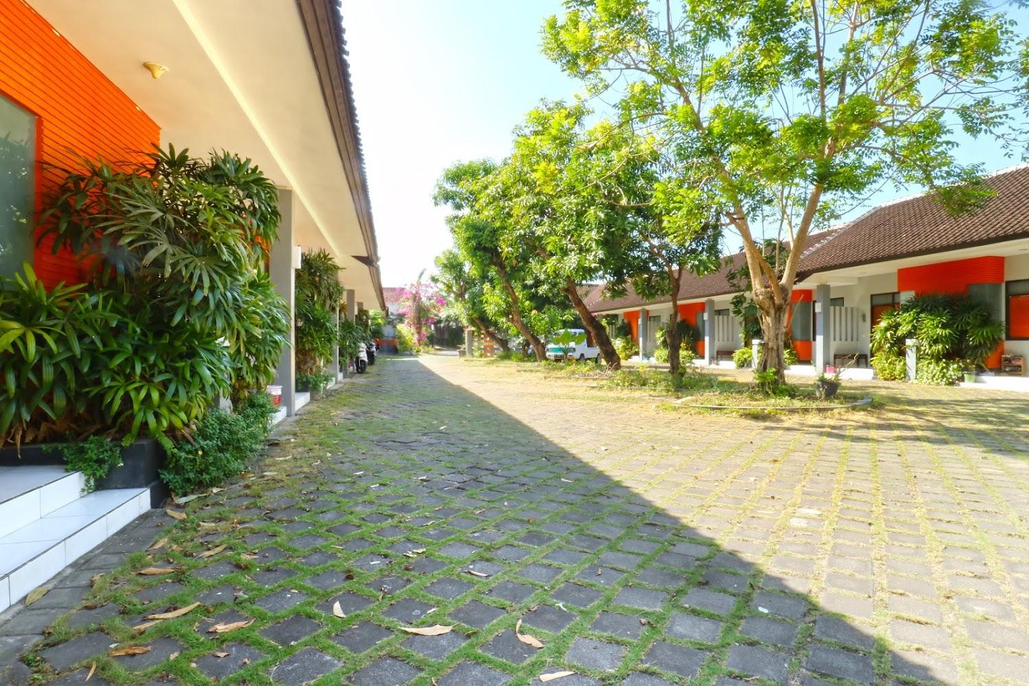 Cover Image for Sayang Residence