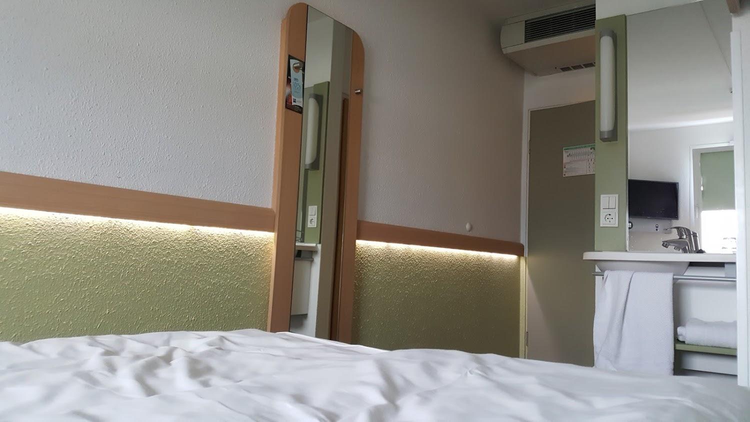 Cover Image for ibis budget Muenchen Putzbrunn