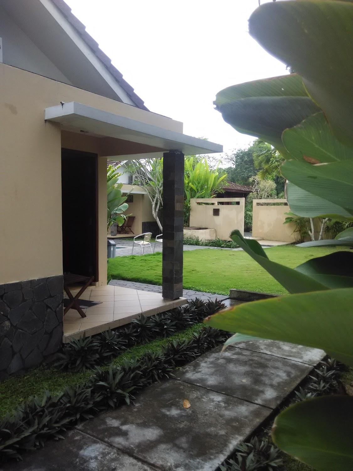 Cover Image for Rumah Teras Guest House