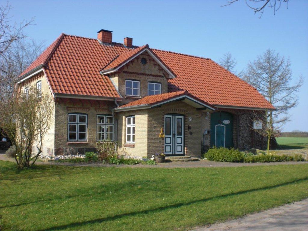 Cover Image for Thiesen-Hof