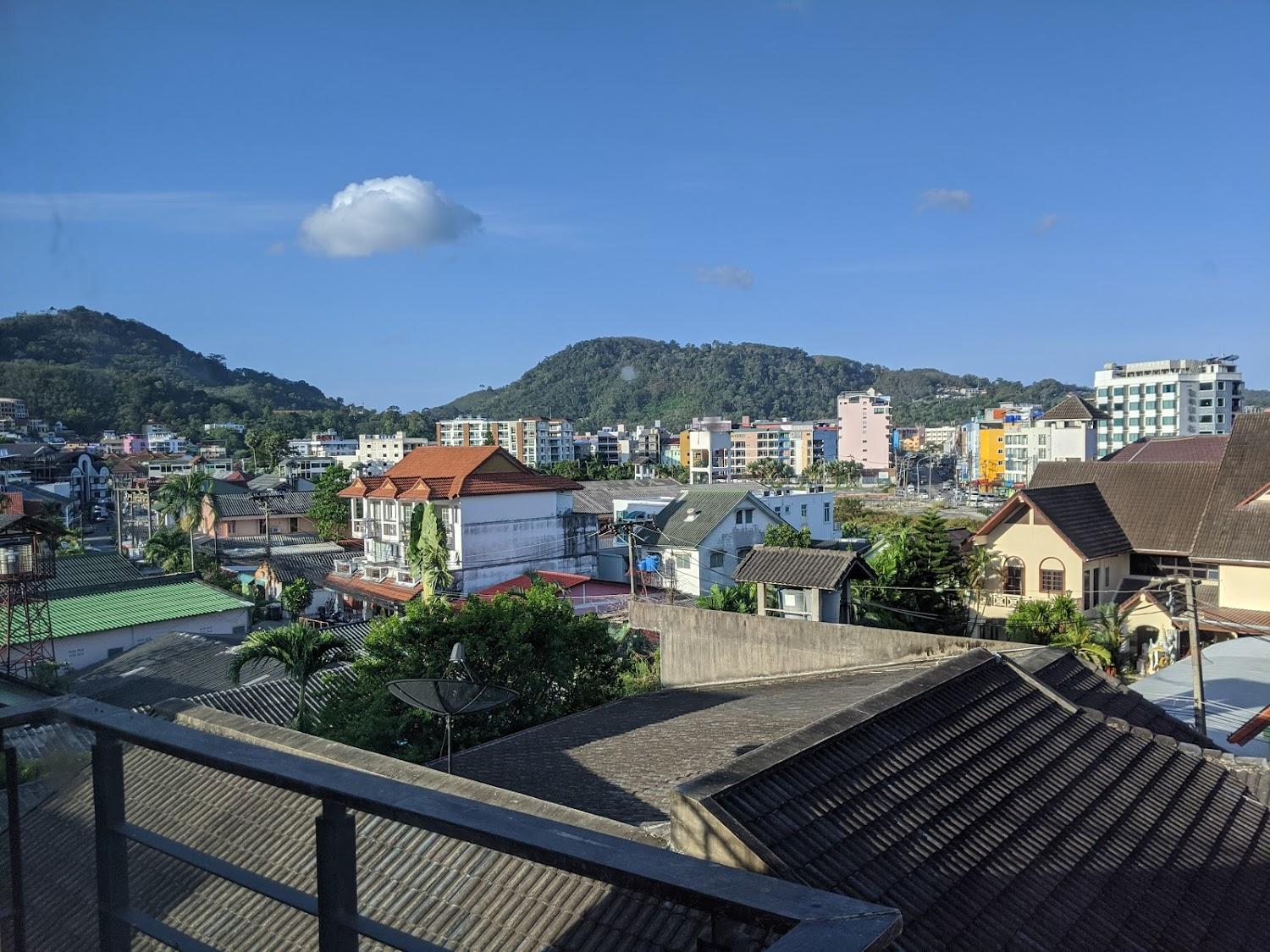 Cover Image for Buasri Boutique Patong