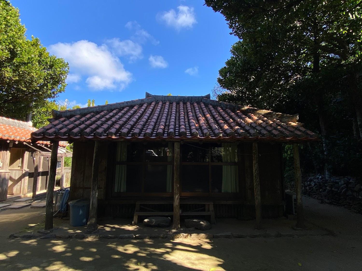 Cover Image for Fukugiya