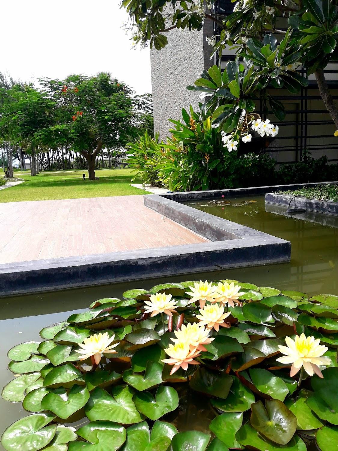 Cover Image for Fisherman's Resort Haad Chao Samran