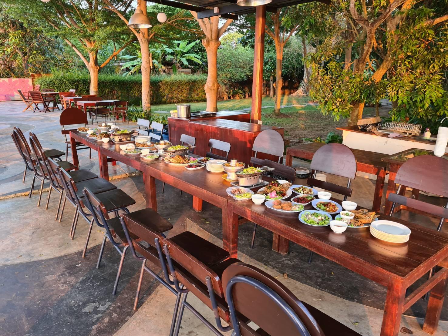 Cover Image for ร้านอาหารครัวแม่อุไร