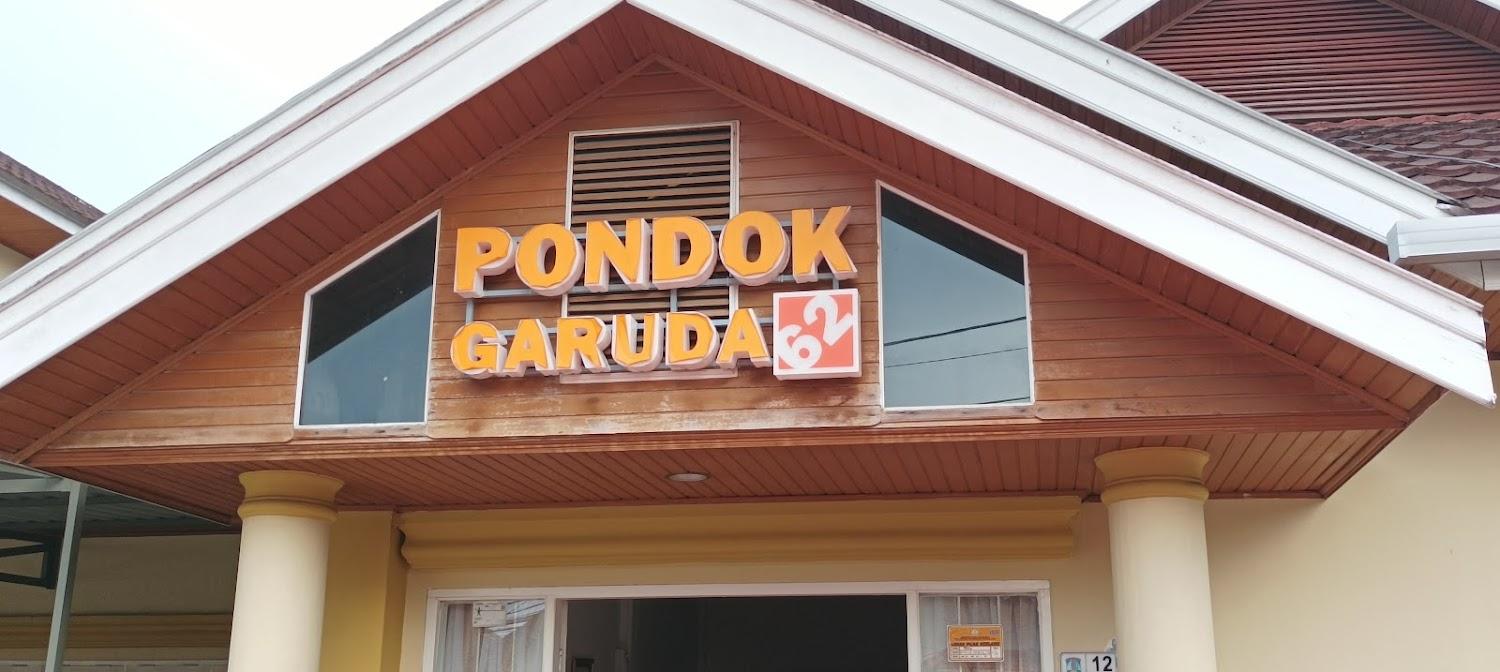 Cover Image for Pondok Garuda 62