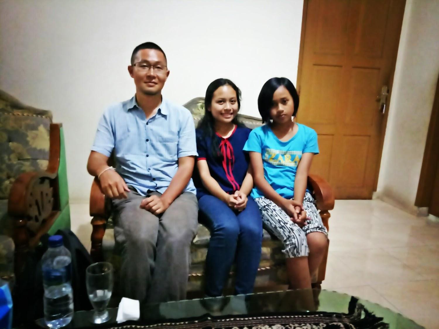 Cover Image for Toraja Dannari Home Stay