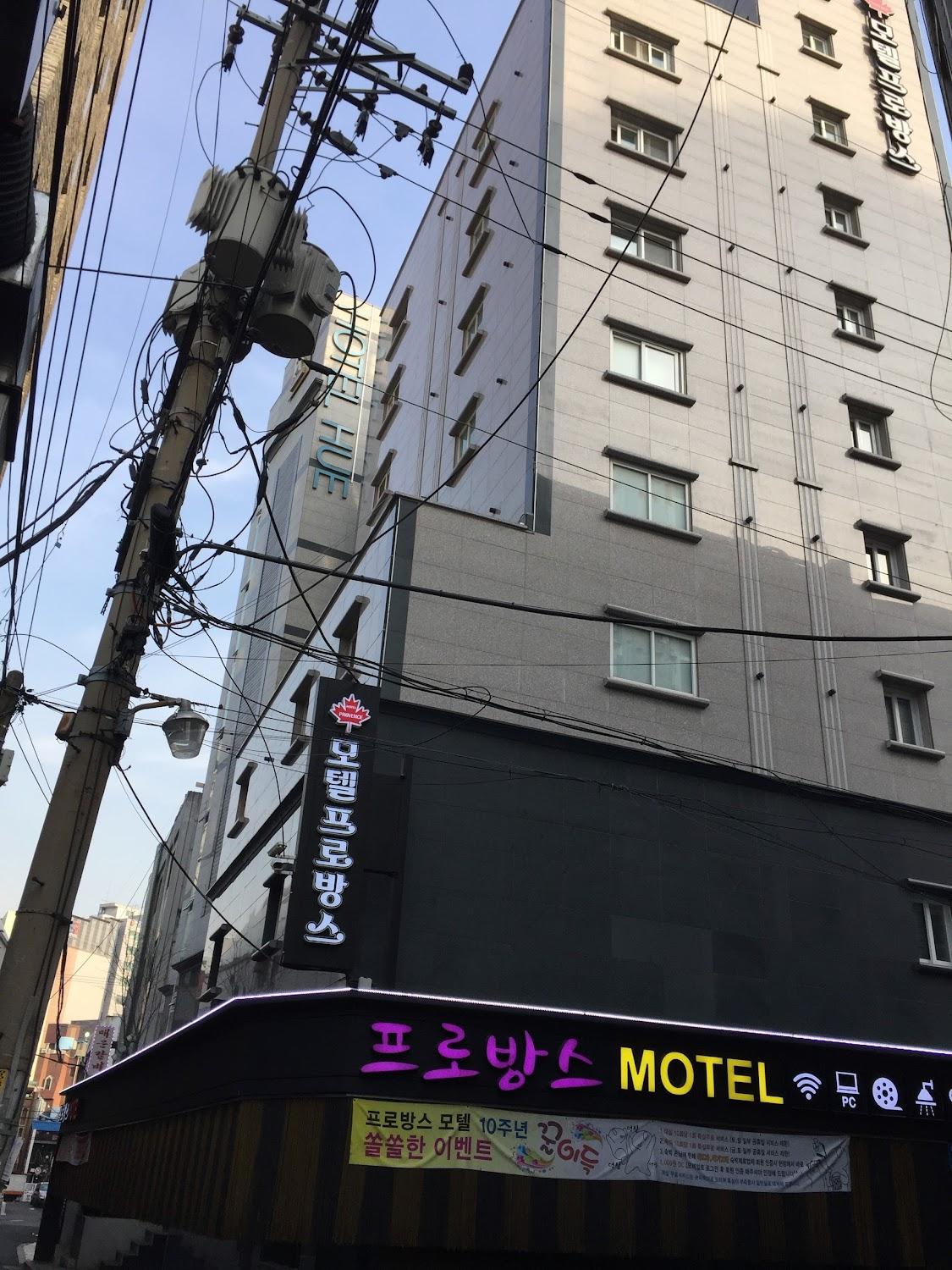 Cover Image for 프로방스