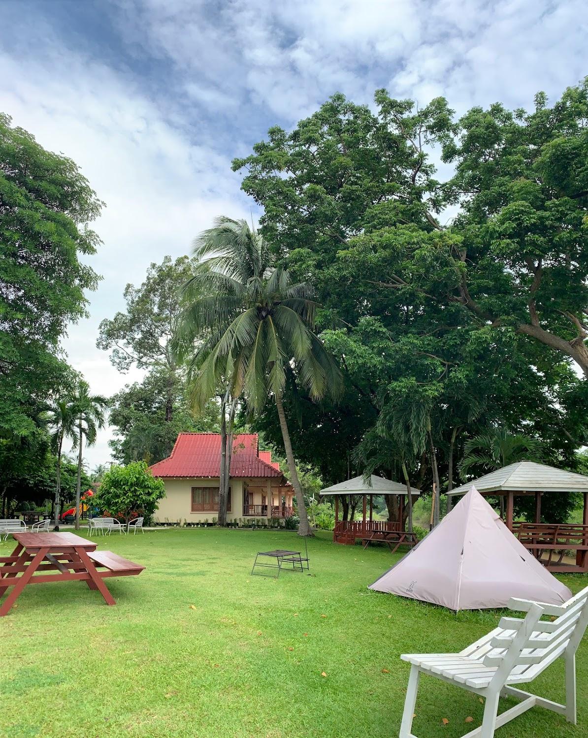 Cover Image for Uthai River Lake Resort / อุทัยริเวอร์เลค รีสอร์ท