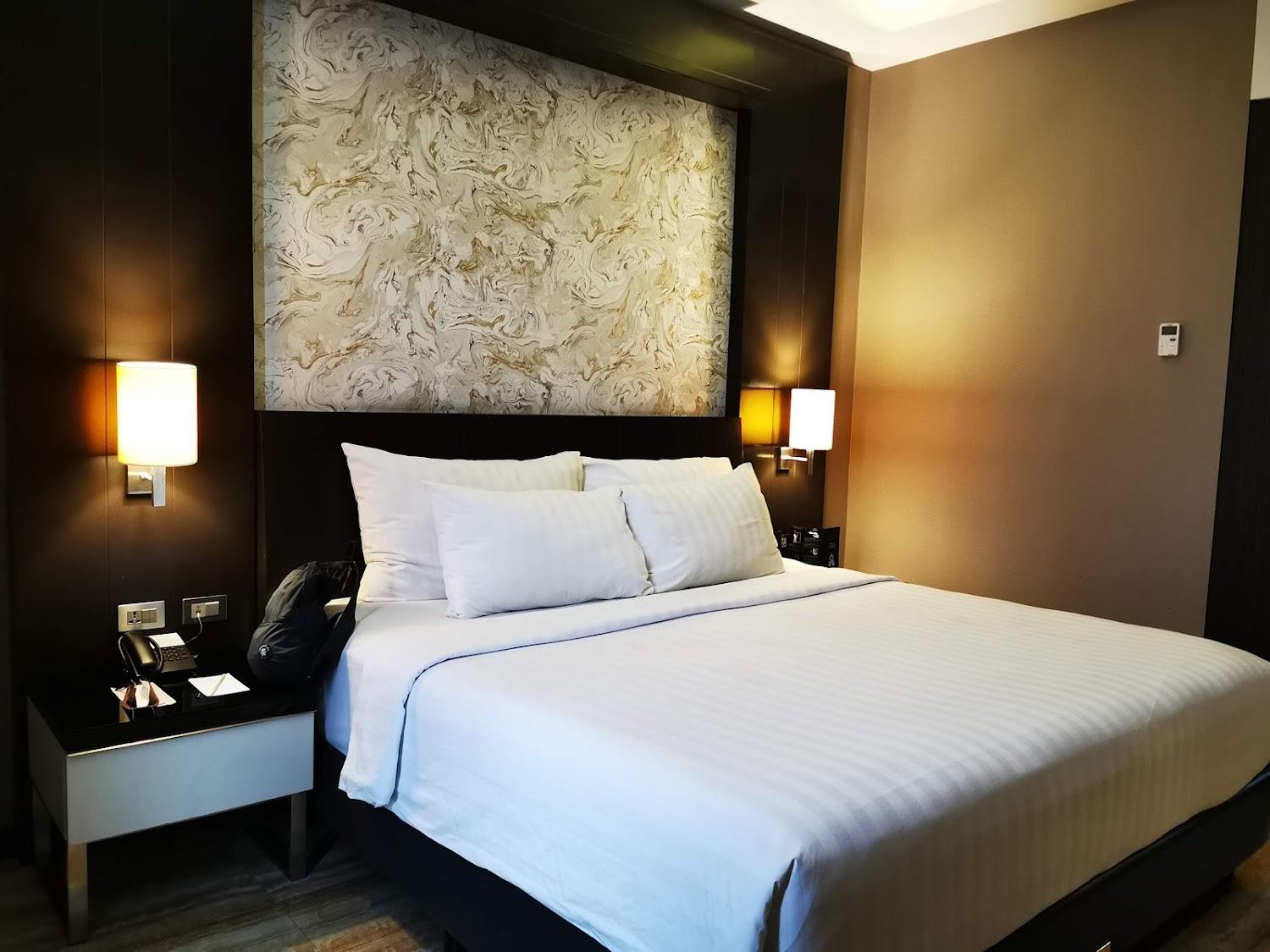 Cover Image for Hotel Grand Karlita Purwokerto