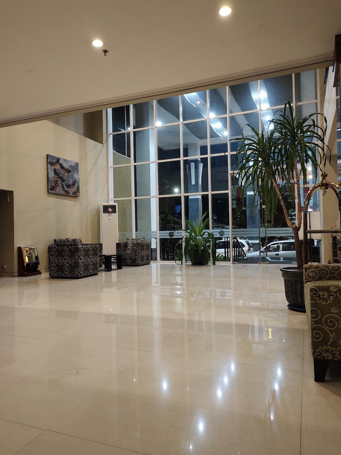 Cover Image for Hotel Dafam Pekalongan