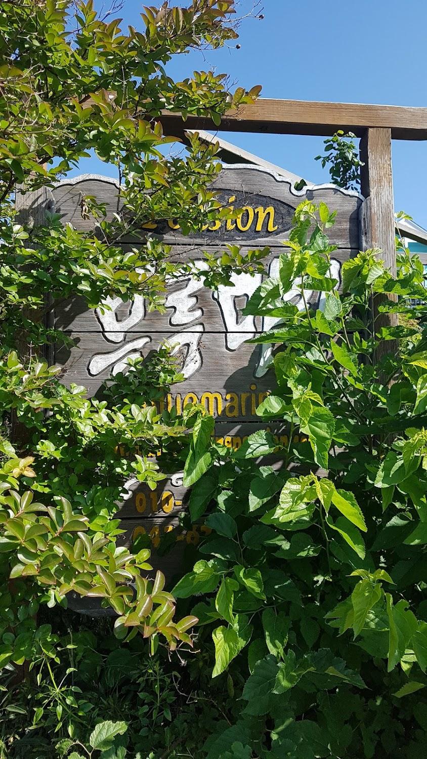 Cover Image for 블루마린펜션