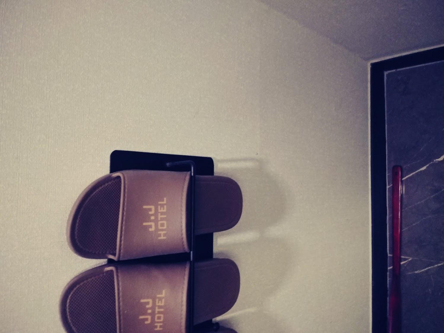Cover Image for Hotel JJ