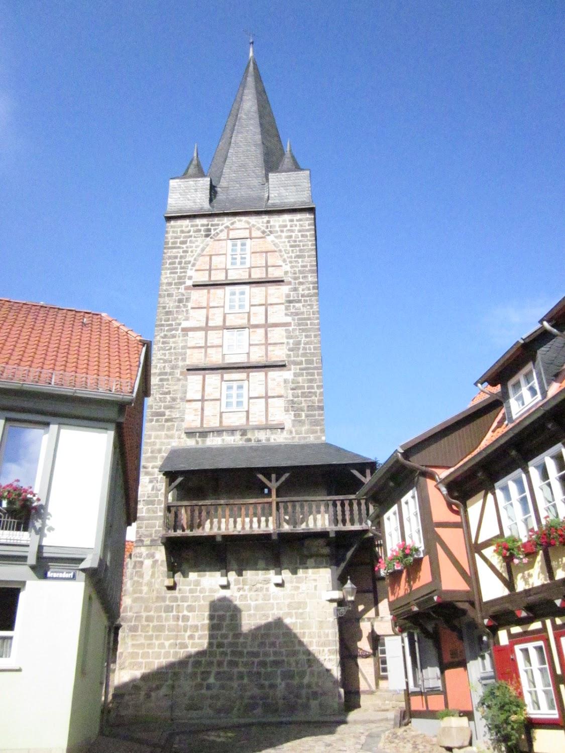Cover Image for Ferienhaus am Schreckensturm