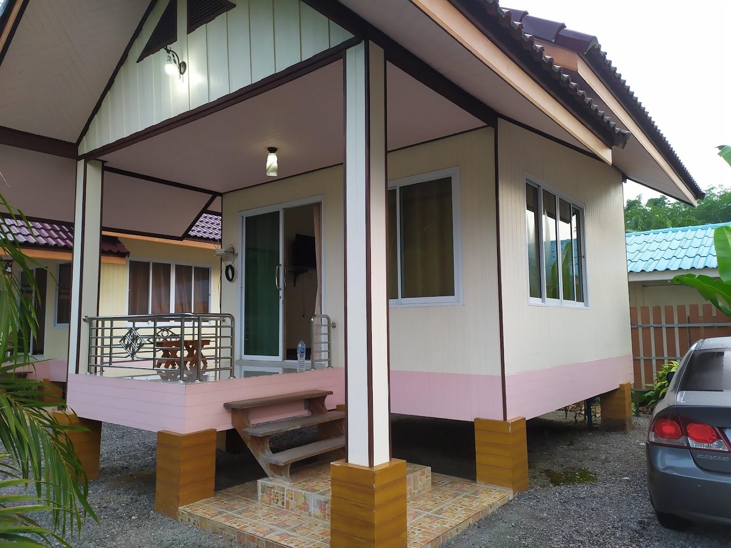 Cover Image for กระท่อมนกบินหลา