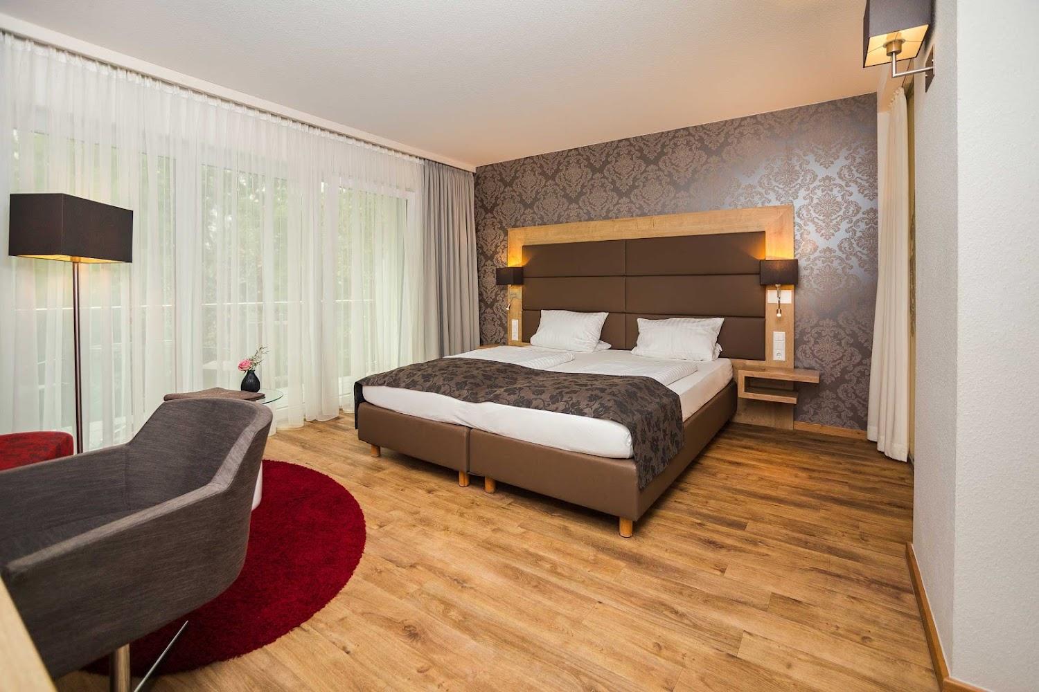 Cover Image for DasSchaffers - Hotel und Restaurant