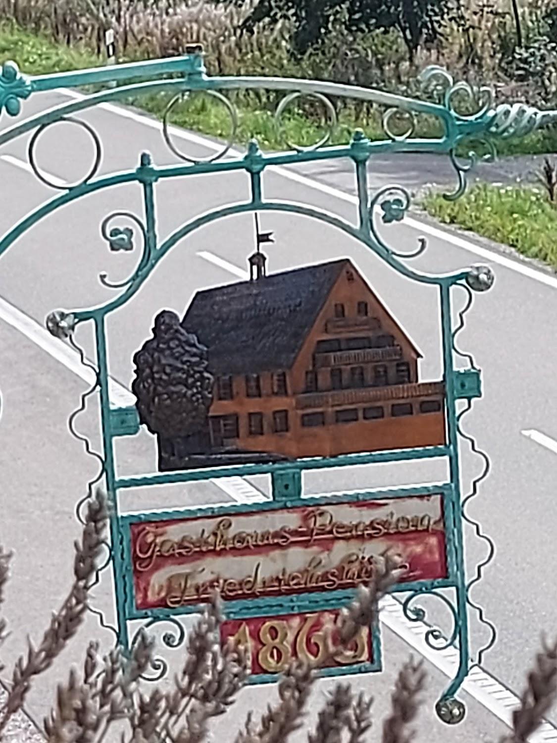 Cover Image for Landgasthof Friedrichshöhe
