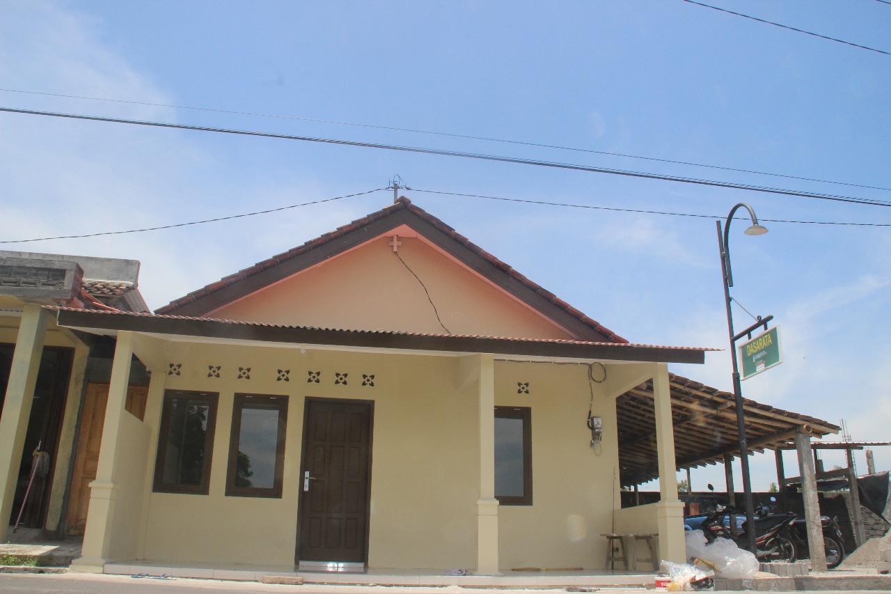 Cover Image for Homestay Dasarata