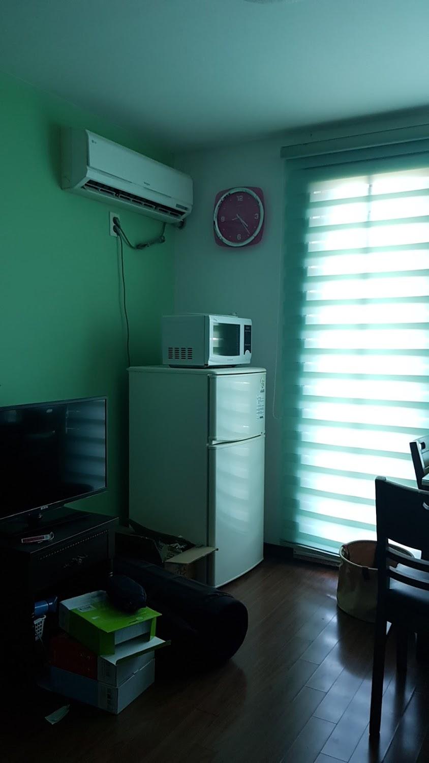 Cover Image for 뜨락