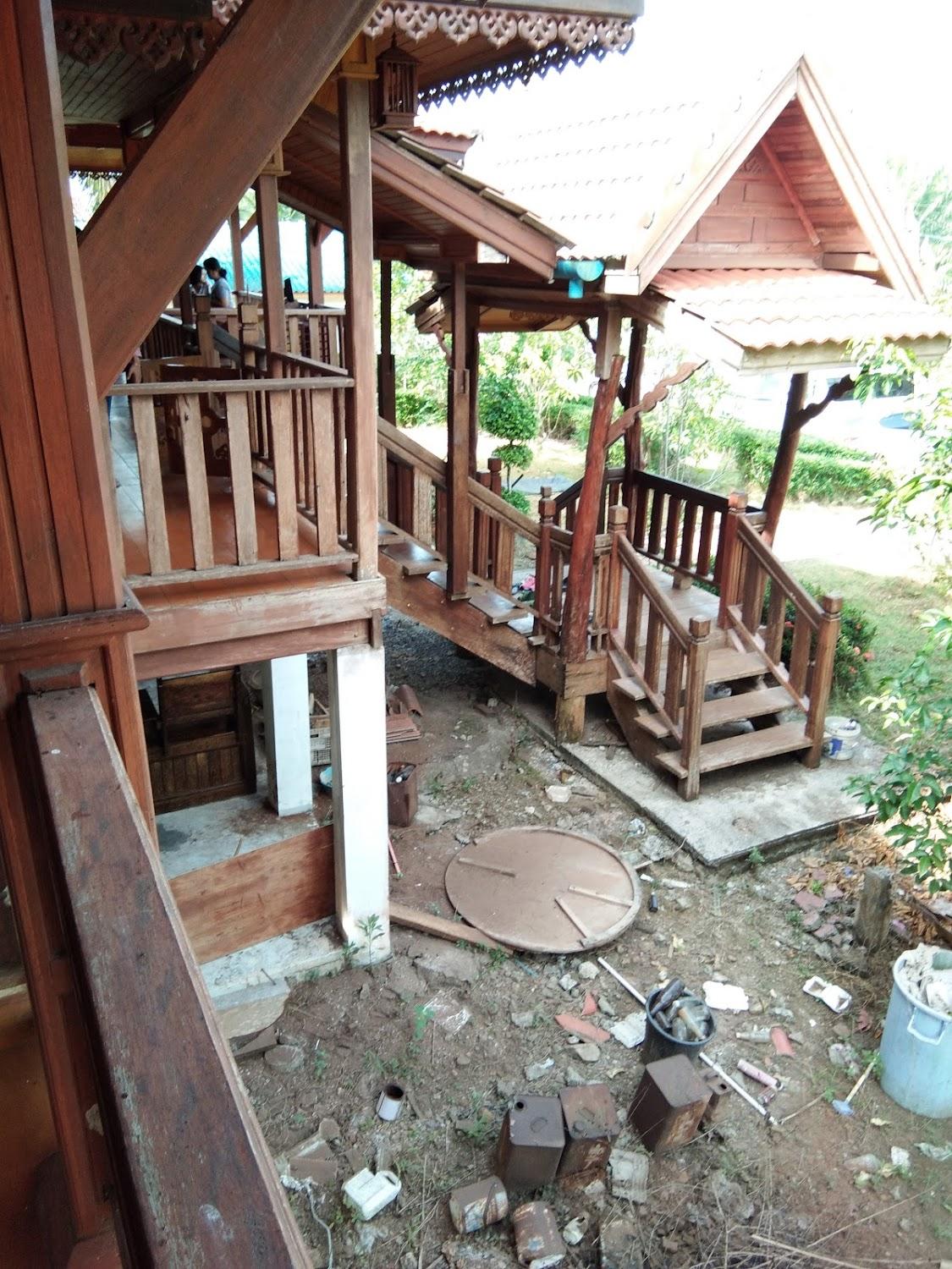 Cover Image for Boonwipa Resort
