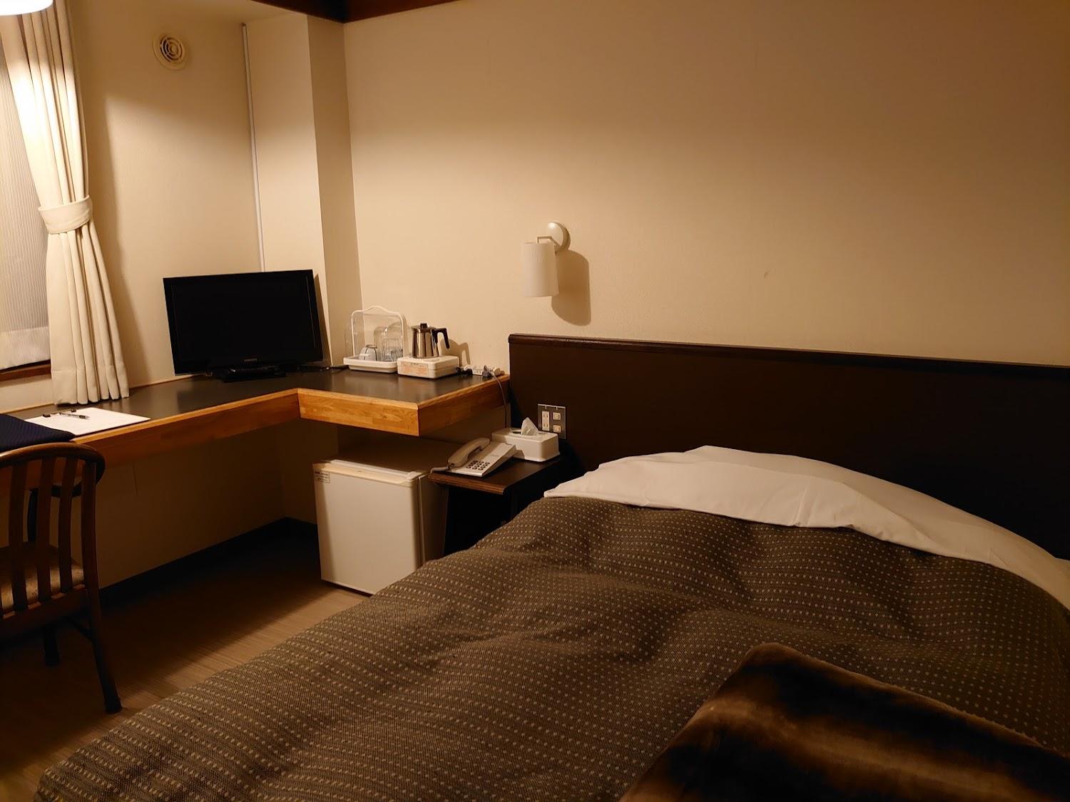 Cover Image for Hotel Seagull Museum