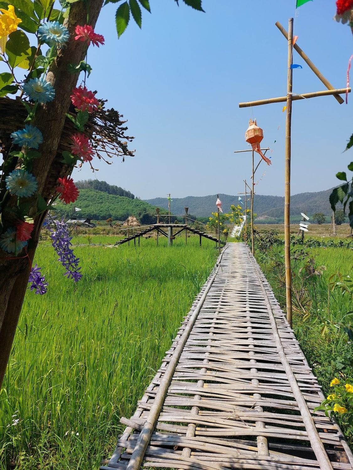 Cover Image for Suan Kaew Motel