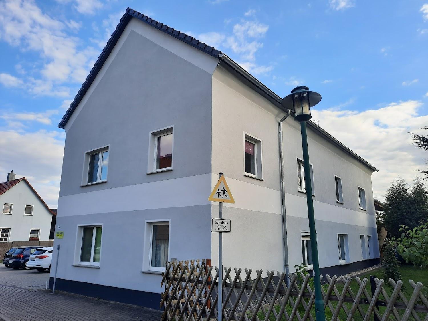 Cover Image for Pension Albrecht