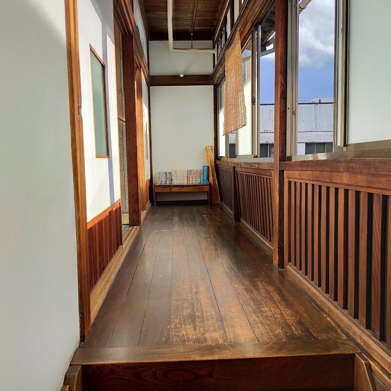 Cover Image for マスヤゲストハウス(Masuya Guesthouse)
