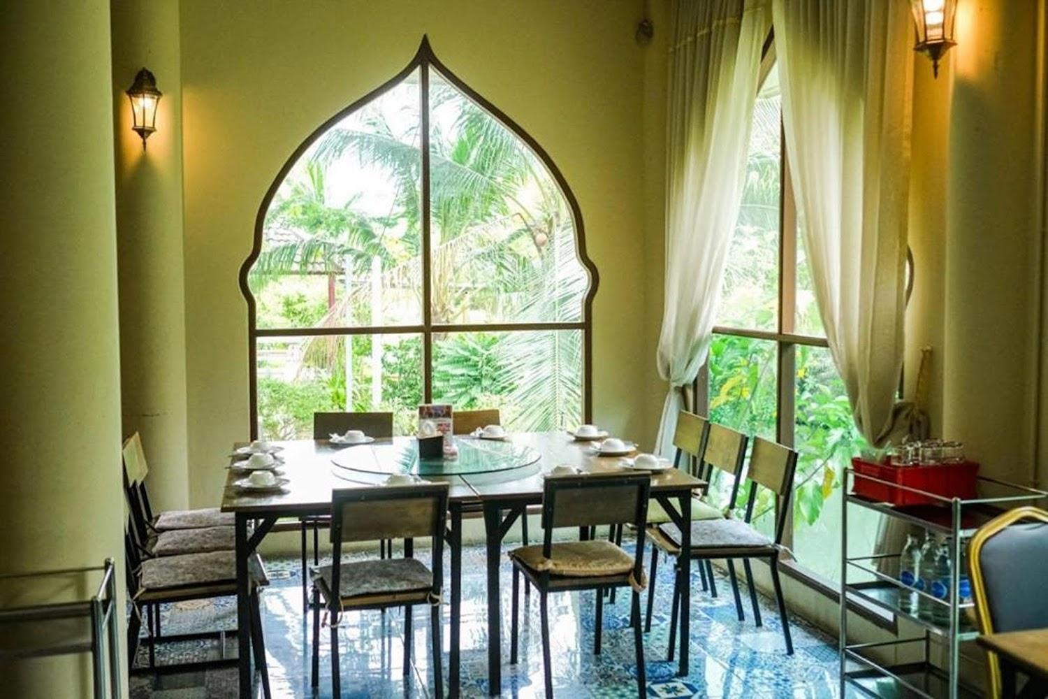 Cover Image for Busaya Resort