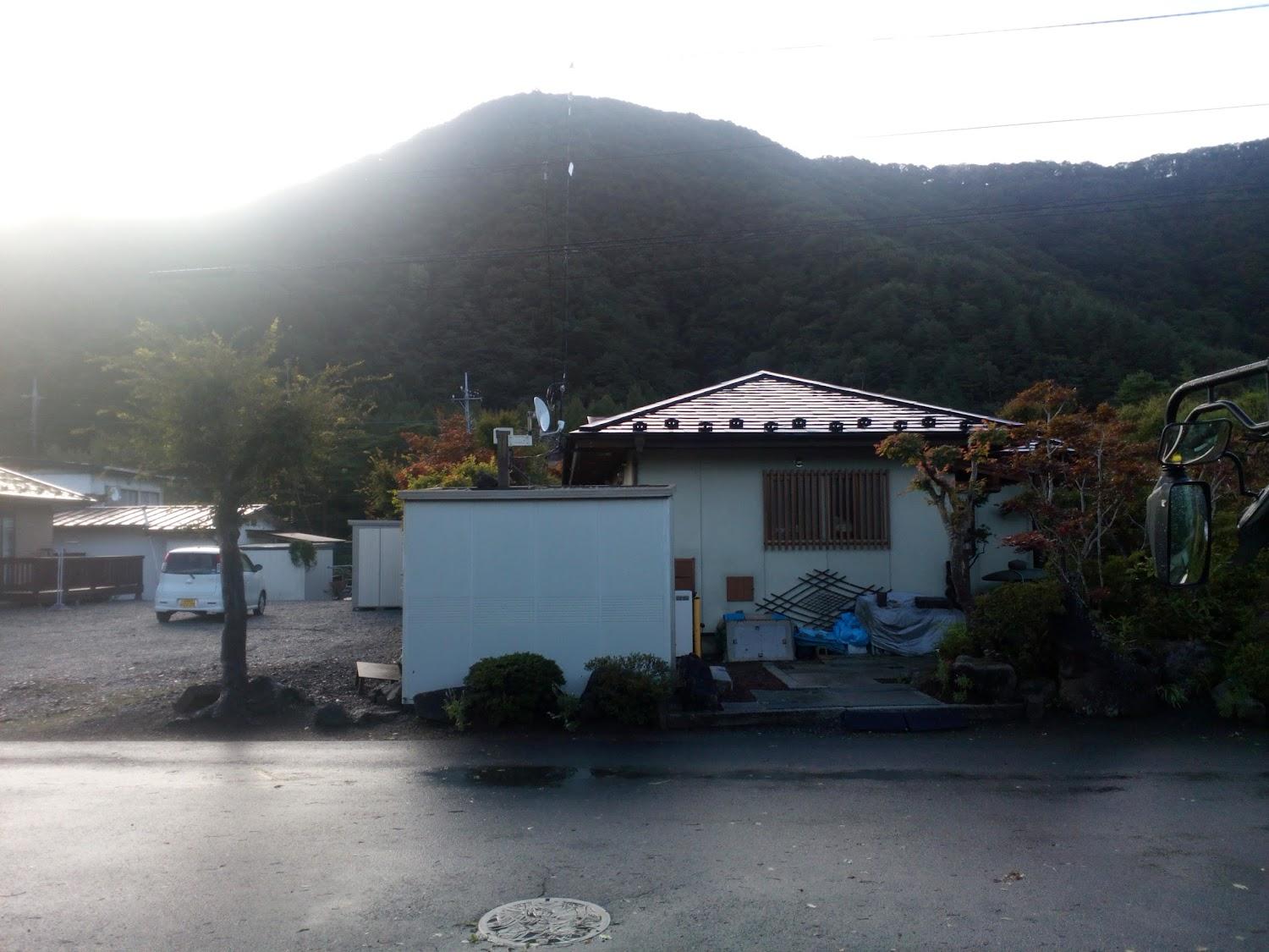 Cover Image for カトレア荘